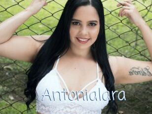 Antonialara