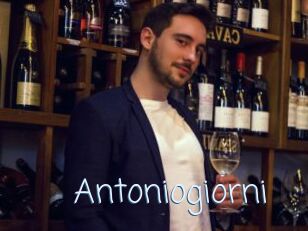 Antoniogiorni