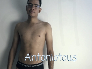 Antoniotous