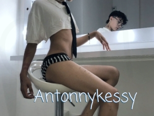 antonnykessy Callsex