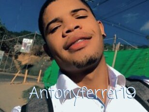 Antonyferrer19