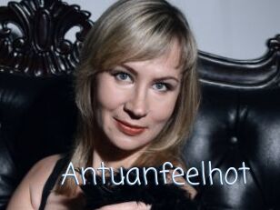 Antuanfeelhot