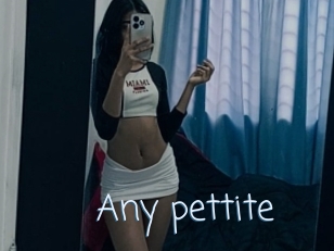 Any_pettite