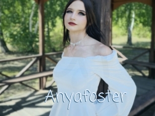 Anyafoster