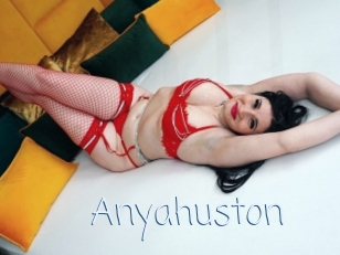 Anyahuston