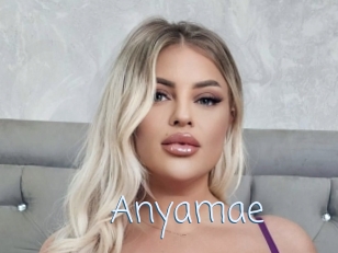 Anyamae