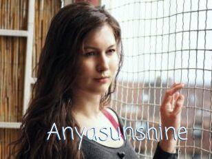 Anyasunshine