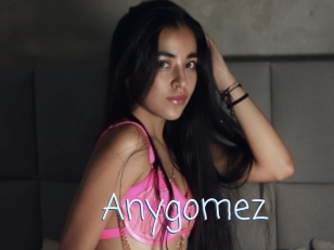 Anygomez