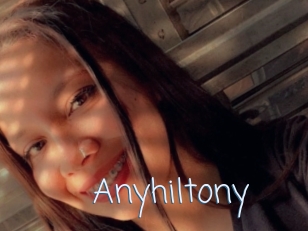 Anyhiltony