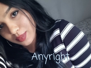 Anyright