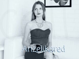 Anzelikared