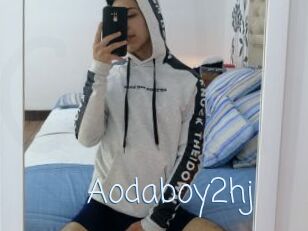 Aodaboy2hj