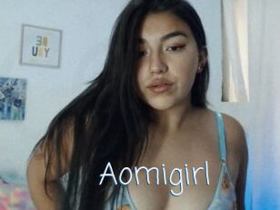 Aomigirl
