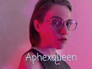 Aphexqueen