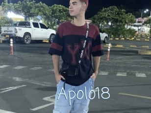Apolo18
