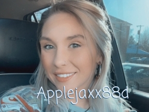 Applejaxx88d