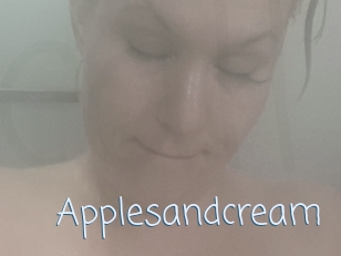 Applesandcream