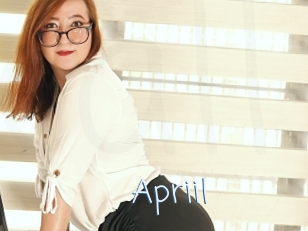 Apriil