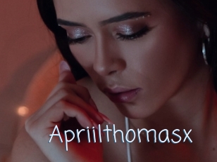 Apriilthomasx