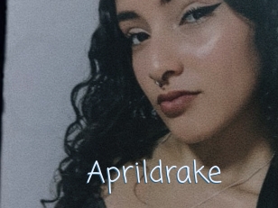Aprildrake