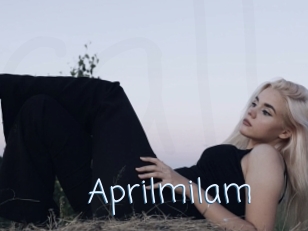 Aprilmilam
