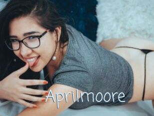 Aprilmoore