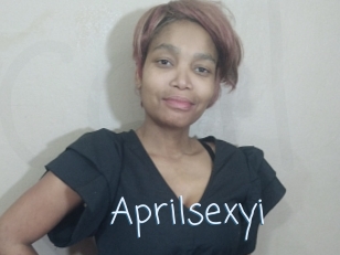 Aprilsexyi