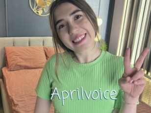 Aprilvoice
