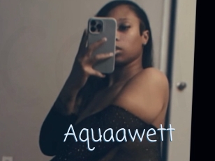 aquaawett Callsex