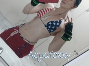 Aquafoxxy