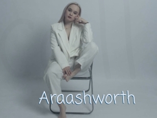 Araashworth