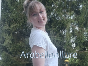 Arabellaallure