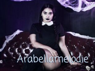 Arabellamelodie
