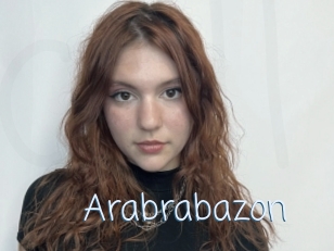 Arabrabazon