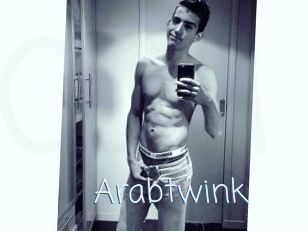 Arabtwink