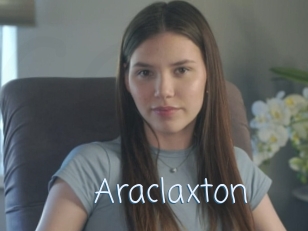 Araclaxton