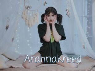 Arahnakreed