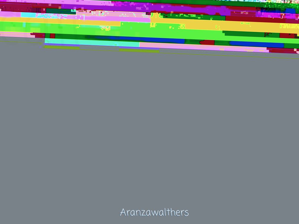 Aranzawalthers