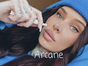 Arcane