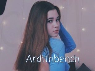 Ardithbench
