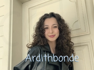 Ardithbonde