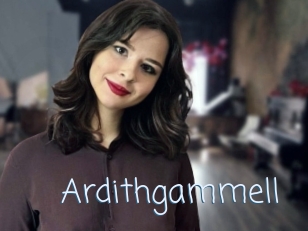 Ardithgammell