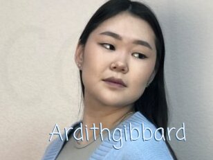 Ardithgibbard