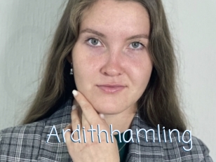 Ardithhamling