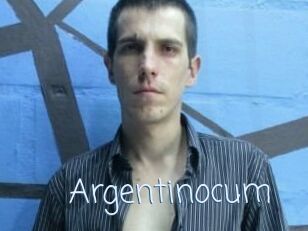 Argentinocum