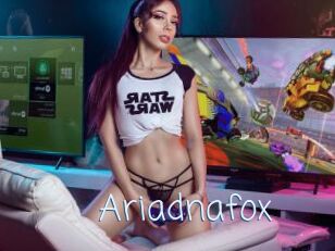 Ariadnafox