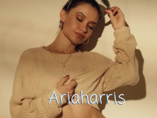 Ariaharris