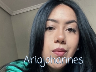 Ariajohannes