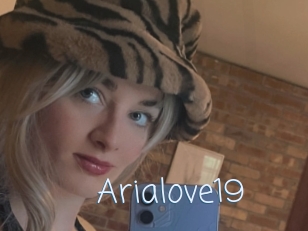 Arialove19