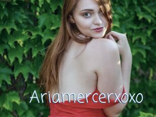 Ariamercerxoxo